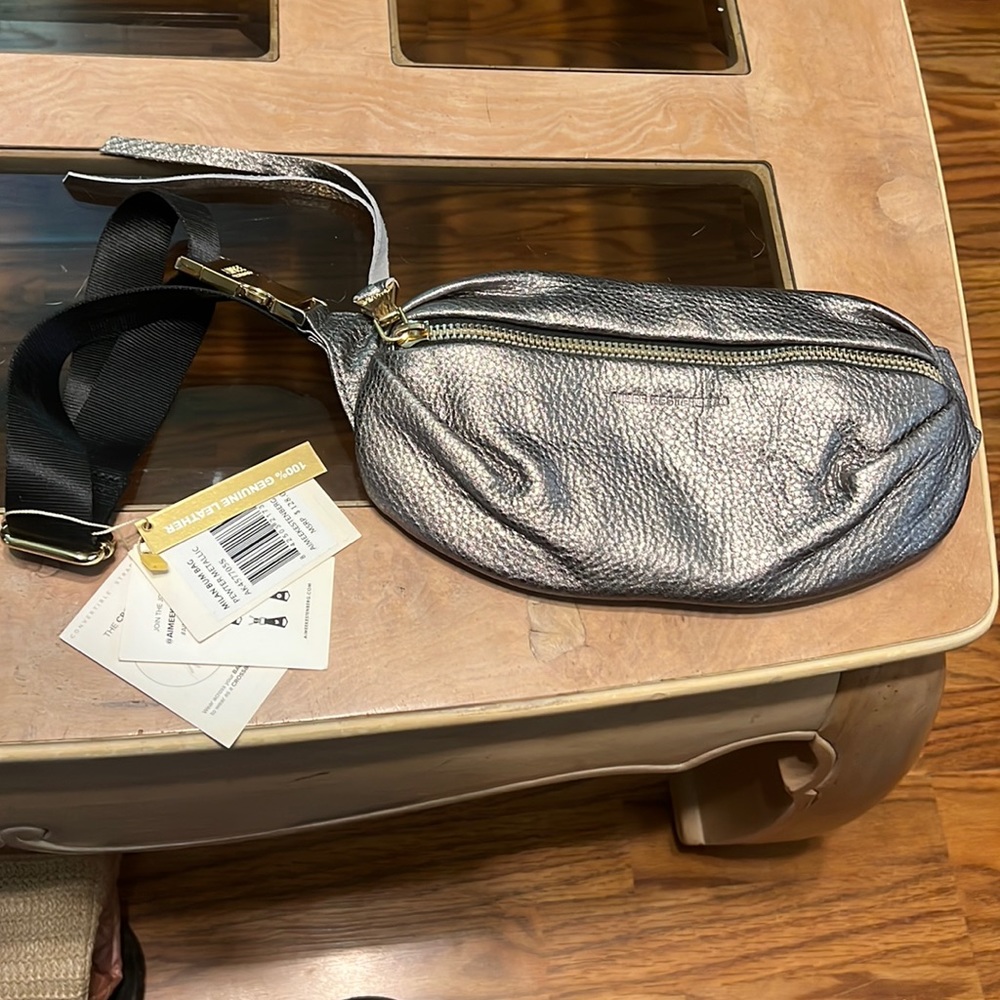 Aimee Kestenberg Milan Bum Bag